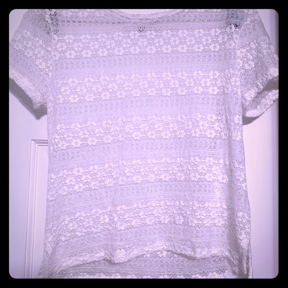 Cute American Eagle Overshirt